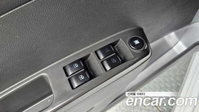 Chevrolet(GM대우) Spark 빌트인캠2 — базовая версия - Built-in Cam 2, 2013 14