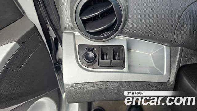 Chevrolet(GM대우) Spark 빌트인캠2 — базовая версия - Built-in Cam 2, 2013 15