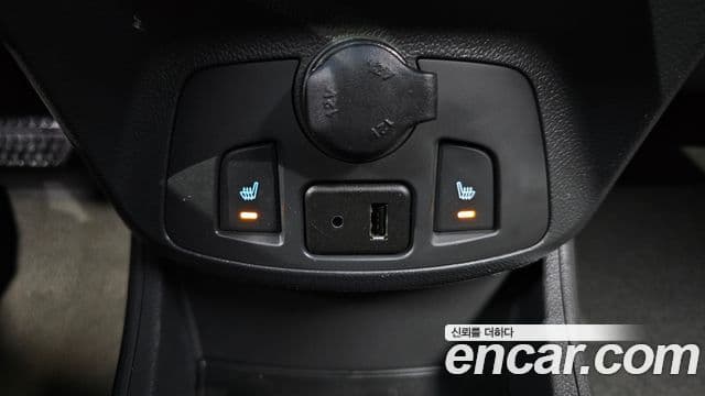 Chevrolet(GM대우) Spark 빌트인캠2 — базовая версия - Built-in Cam 2, 2013 19