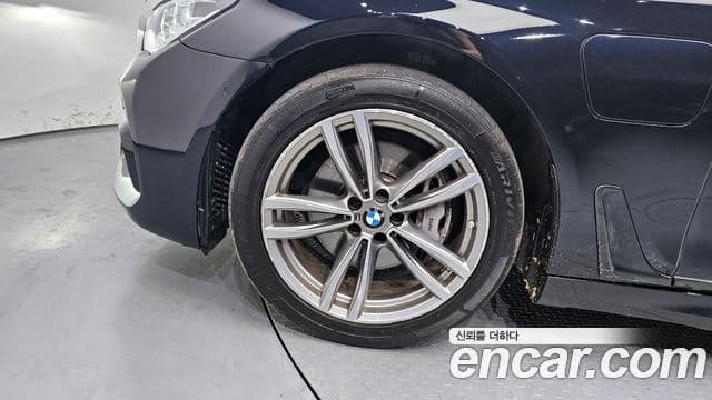 BMW 7시리즈 (G11) 740e iPerformance M Sport, 2017 все фото