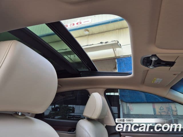 Hyundai Grandeur IG гибрид Exclusive, 2018 11