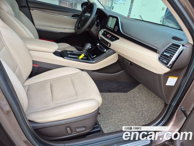 Hyundai Grandeur IG гибрид Exclusive, 2018 16