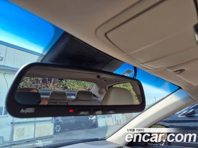 Hyundai Grandeur IG гибрид Exclusive, 2018 20