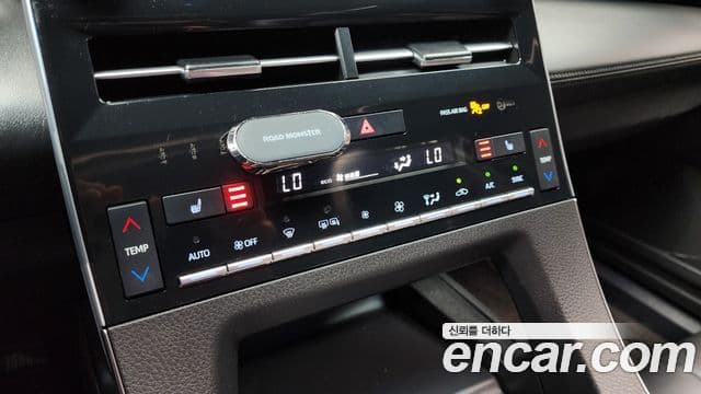 Toyota 아발론 5세대, 2021 18