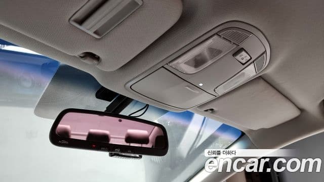 Hyundai LF Sonata Style, 2016 18