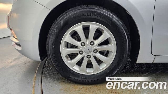 Kia K3 Deluxe, 2015 все фото