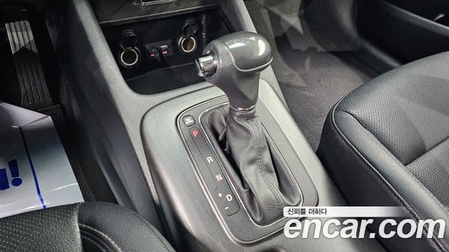 Kia K3 Deluxe, 2015 9