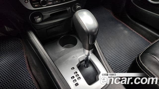 Renault Korea(Samsung) 뉴SM3 SE Plus, 2014 9