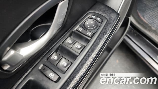 Renault Korea(Samsung) 뉴SM3 SE Plus, 2014 17