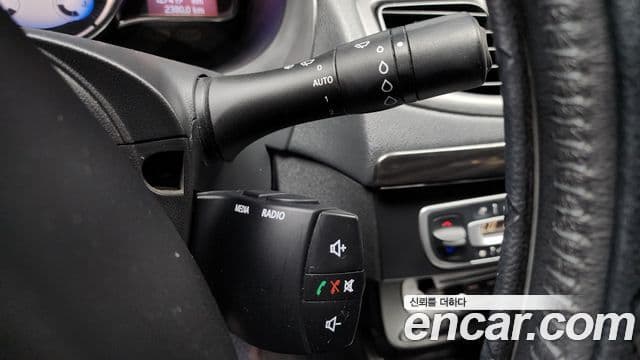 Renault Korea(Samsung) 뉴SM3 SE Plus, 2014 18