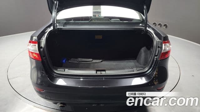 Renault Korea(Samsung) 뉴SM3 SE Plus, 2014 20