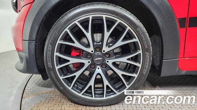 Mini Cooper S Countryman 1세대, 2014 все фото