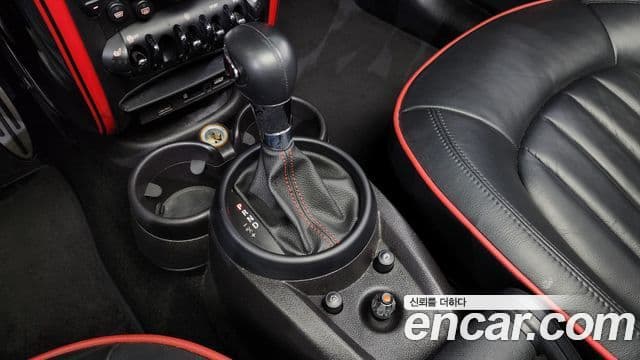 Mini Cooper S Countryman 1세대, 2014 9