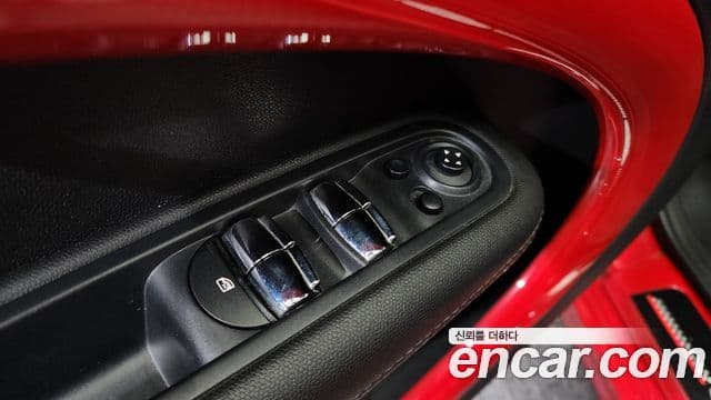 Mini Cooper S Countryman 1세대, 2014 13