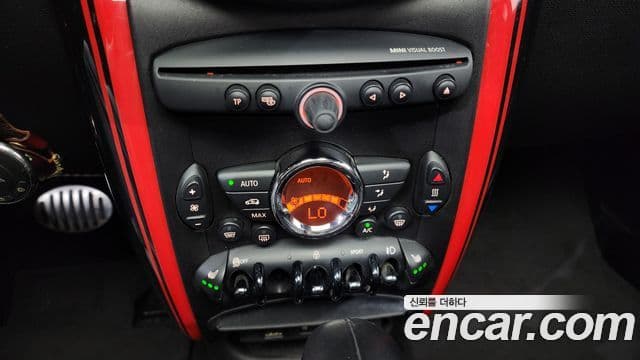 Mini Cooper S Countryman 1세대, 2014 17