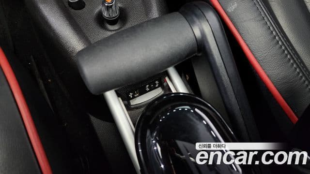 Mini Cooper S Countryman 1세대, 2014 18