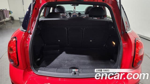 Mini Cooper S Countryman 1세대, 2014 20