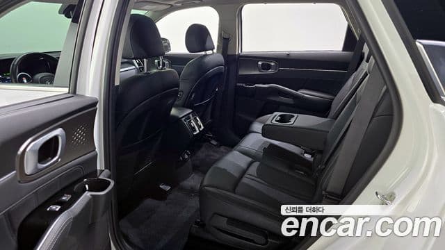 Kia Sorento 4세대 Noblesse, 2021 11