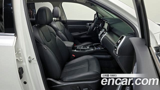 Kia Sorento 4세대 Noblesse, 2021 12
