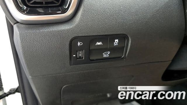 Kia Sorento 4세대 Noblesse, 2021 13