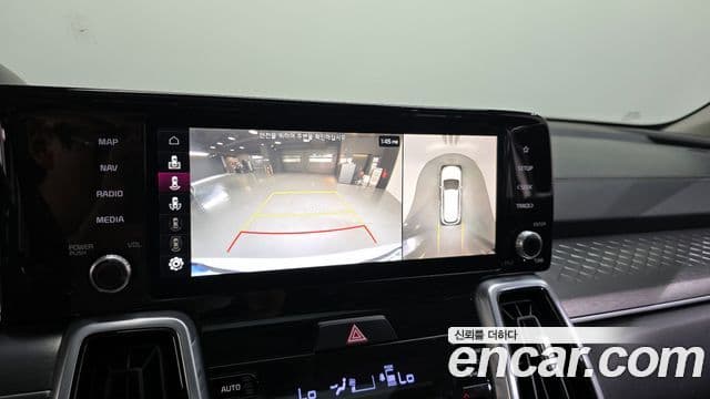 Kia Sorento 4세대 Noblesse, 2021 16