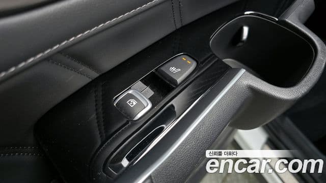 Kia Sorento 4세대 Noblesse, 2021 17