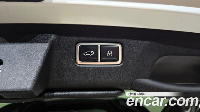 Kia Sorento 4세대 Noblesse, 2021 20