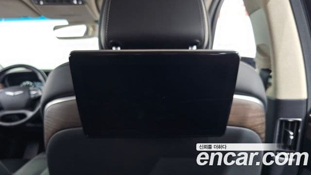 Genesis G90 Prestige, 2021 18