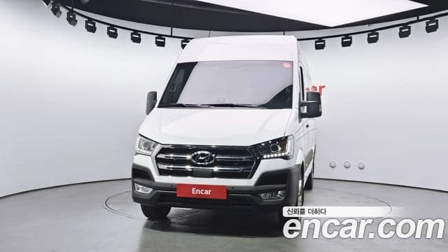 Hyundai 쏠라티 Luxury, 2025 3