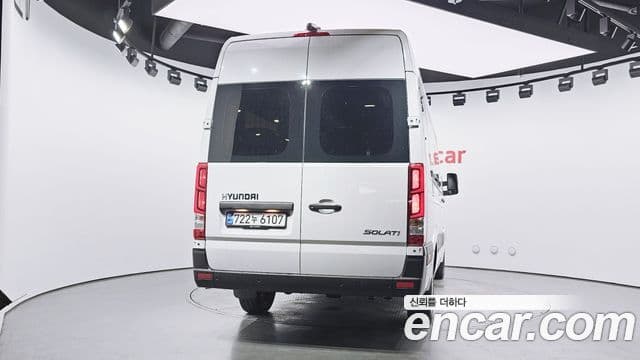 Hyundai 쏠라티 Luxury, 2025 4