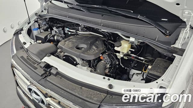 Hyundai 쏠라티 Luxury, 2025 6