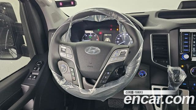 Hyundai 쏠라티 Luxury, 2025 15