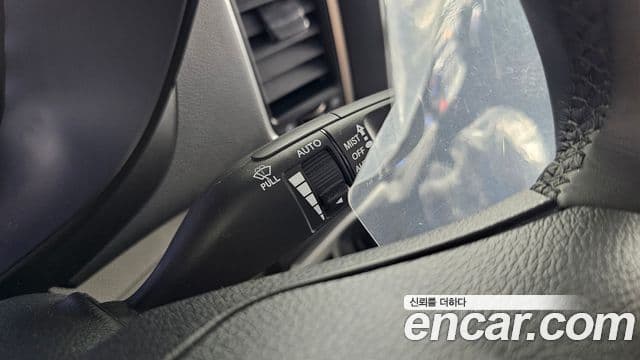 Hyundai 쏠라티 Luxury, 2025 16