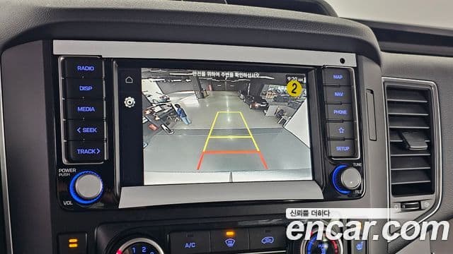 Hyundai 쏠라티 Luxury, 2025 18