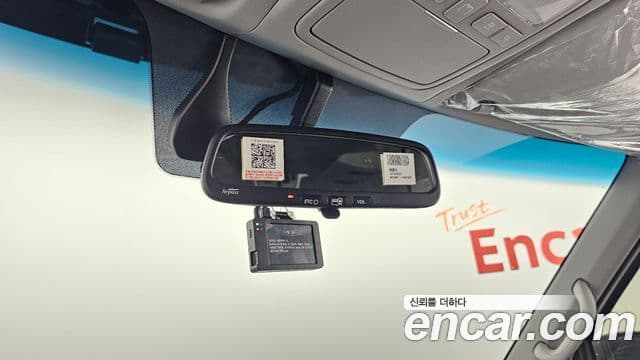 Hyundai 쏠라티 Luxury, 2025 19