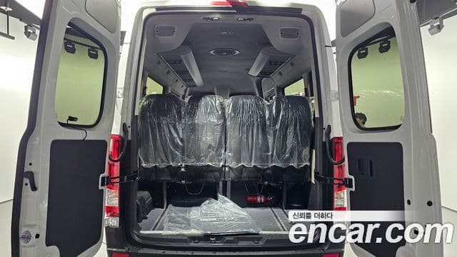 Hyundai 쏠라티 Luxury, 2025 20