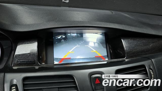 Renault Korea(Samsung) SM5 Nova LPLi LE, 2015 15