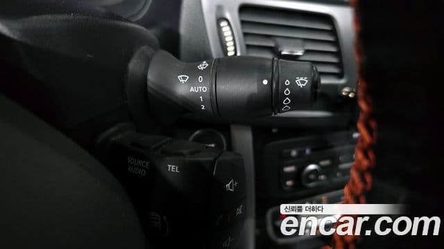 Renault Korea(Samsung) SM5 Nova LPLi LE, 2015 17