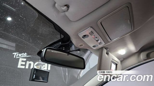 Renault Korea(Samsung) SM5 Nova LPLi LE, 2015 19