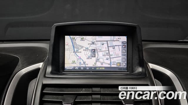 Chevrolet(GM대우) Trax 1.4 LT Deluxe, 2013 14