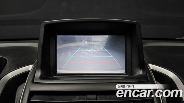 Chevrolet(GM대우) Trax 1.4 LT Deluxe, 2013 15