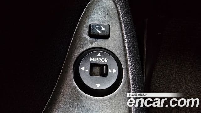 Kia All New Morning Deluxe Trendy, 2015 17