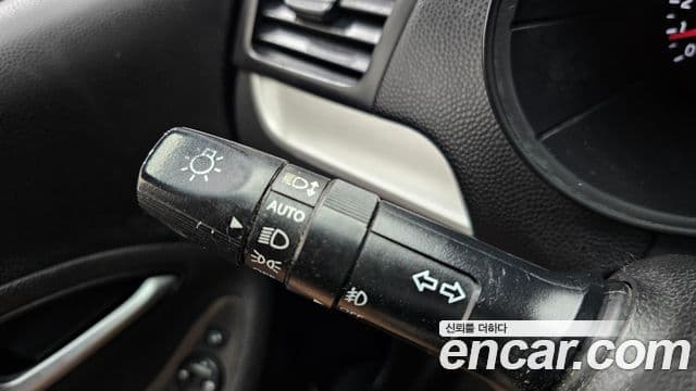 Kia All New Morning Deluxe Trendy, 2015 18