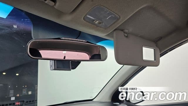 Kia All New Morning Deluxe Trendy, 2015 19