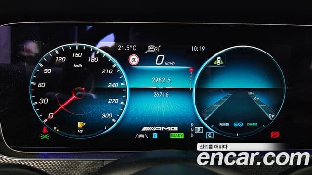 Mercedes-Benz E-класс W213 E53 AMG 4MATIC+ купе, 2023 8