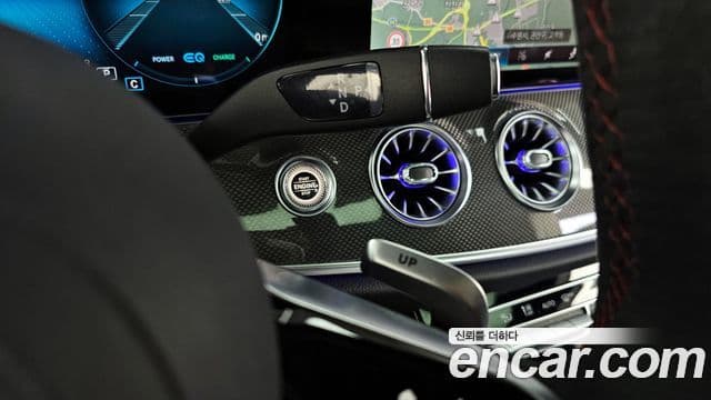 Mercedes-Benz E-класс W213 E53 AMG 4MATIC+ купе, 2023 9
