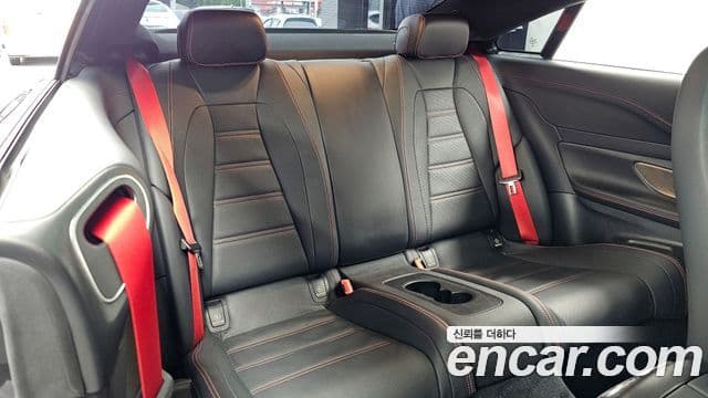 Mercedes-Benz E-класс W213 E53 AMG 4MATIC+ купе, 2023 12