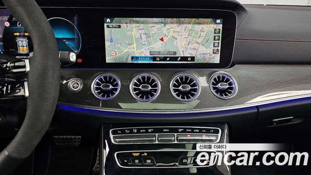 Mercedes-Benz E-класс W213 E53 AMG 4MATIC+ купе, 2023 14