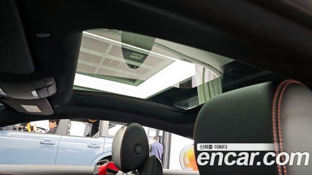 Mercedes-Benz E-класс W213 E53 AMG 4MATIC+ купе, 2023 19