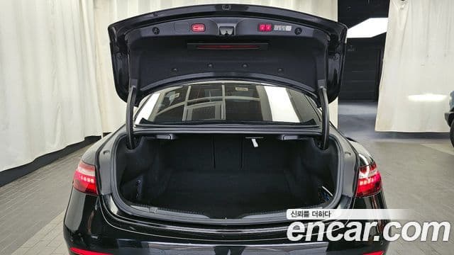 Mercedes-Benz E-класс W213 E53 AMG 4MATIC+ купе, 2023 20